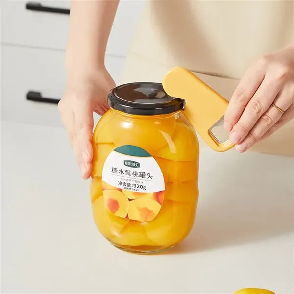 Magnetic Multifunctional Bottle Opener