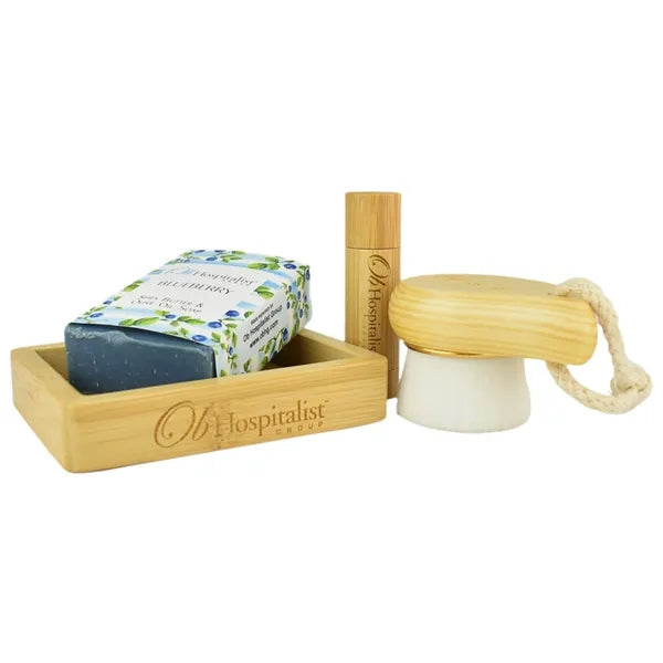 Bamboo Bliss Gift Kit