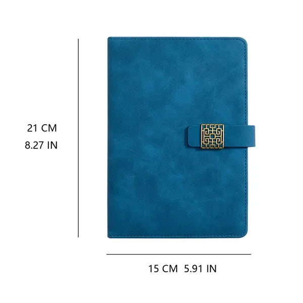 Business Gift Box Set Notebook