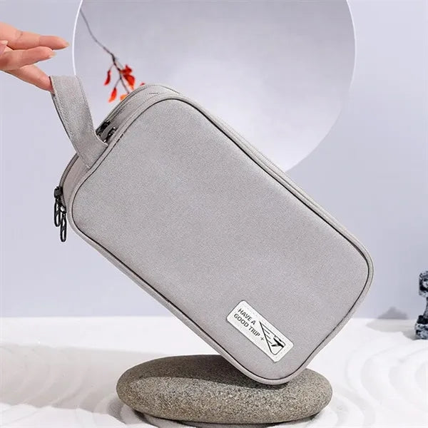 Travel Toiletry Bag