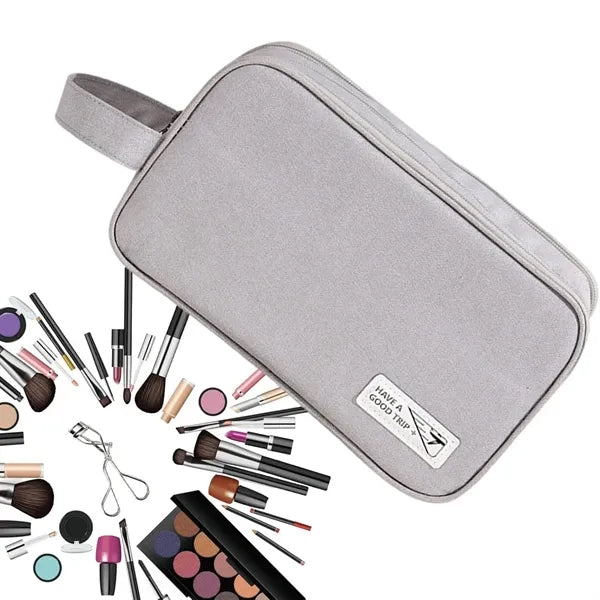 Travel Toiletry Bag