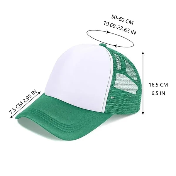 Trucker Hat Baseball Cap