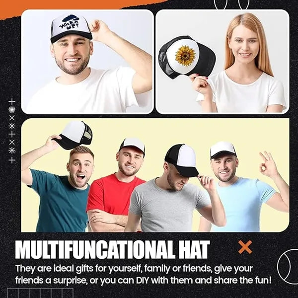 Trucker Hat Baseball Cap