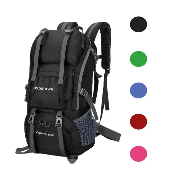 Mountain Backpack