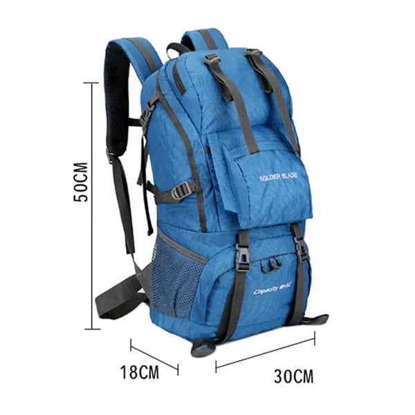Mountain Backpack
