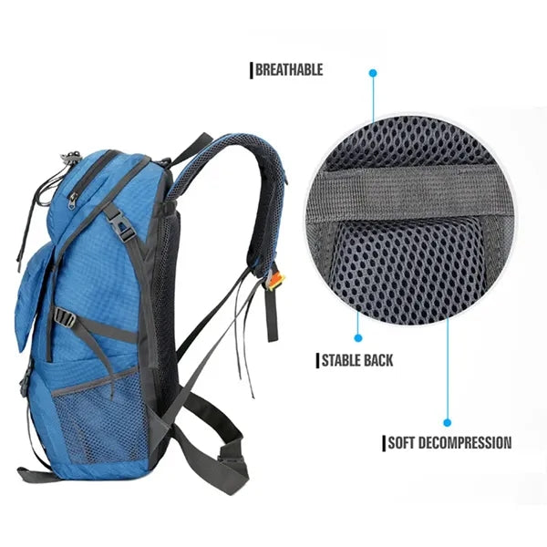 Mountain Backpack