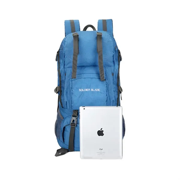 Mountain Backpack