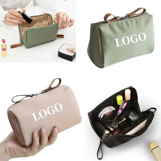 Portable Cosmetic Bag