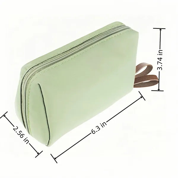 Portable Cosmetic Bag
