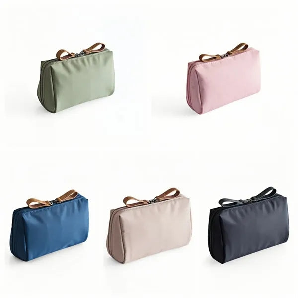 Portable Cosmetic Bag