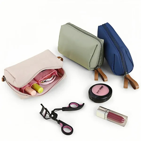 Portable Cosmetic Bag