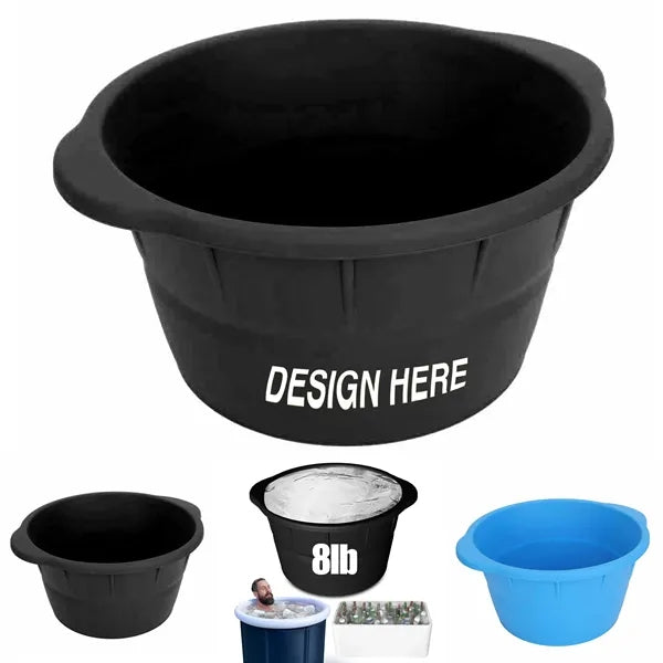 8LBS Extra Large Ice Block Mold