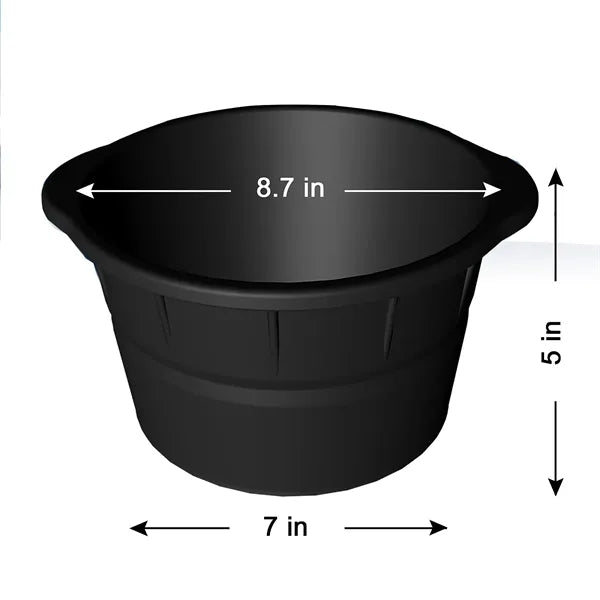 8LBS Extra Large Ice Block Mold