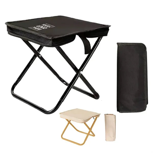 Portable Outdoor Camping Fishing Folding Stool
