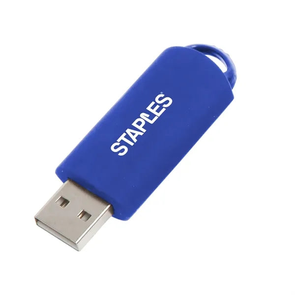 Clicker USB Drive