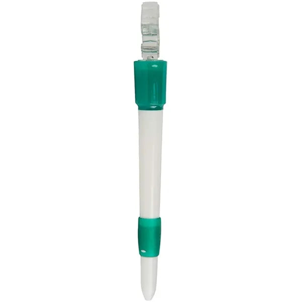 Ballpoint Light Up Dollar Sign Pen