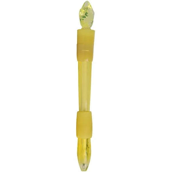 Ballpoint Light Up Star Pen