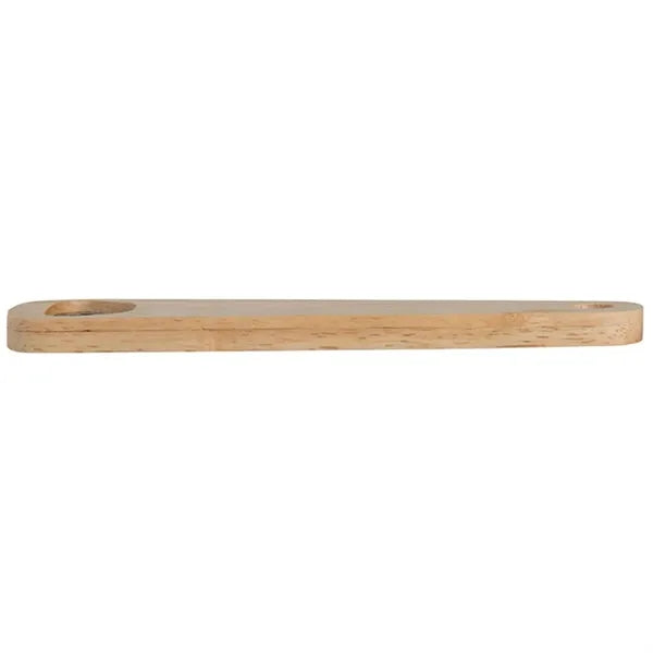 Wooden Bottle Opener