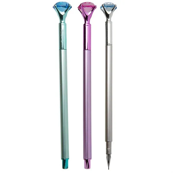 Diamond Gel Pen