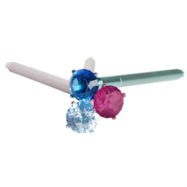 Diamond Gel Pen