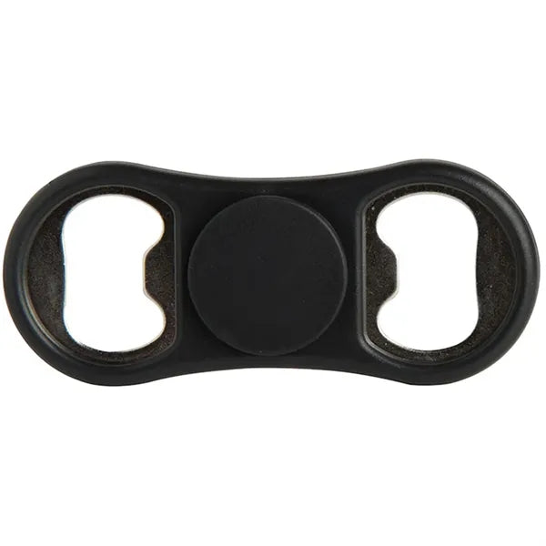 Fidget Spinner Bottle Opener