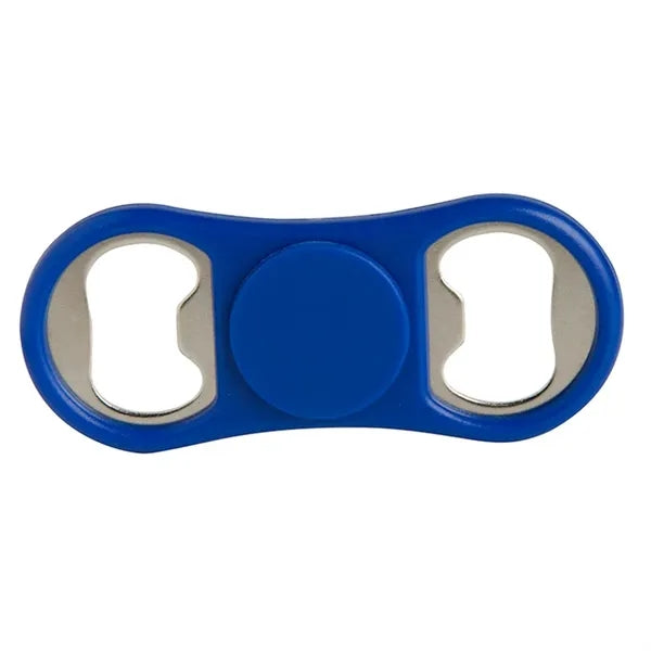 Fidget Spinner Bottle Opener