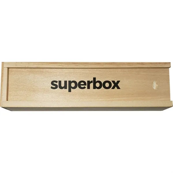 Wooden Stacking Blocks