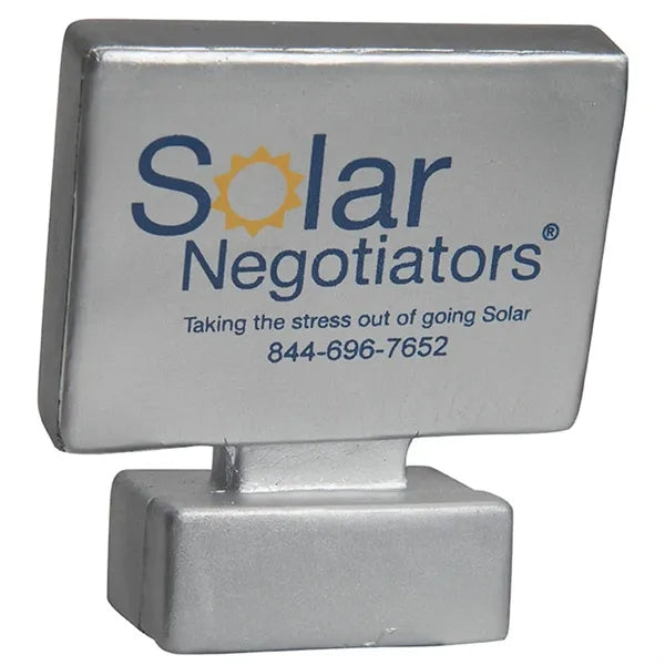 Solar Panel Stress Reliever