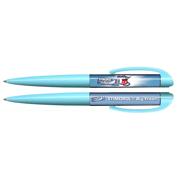 910 LGE Custom Floating Liquid Pen