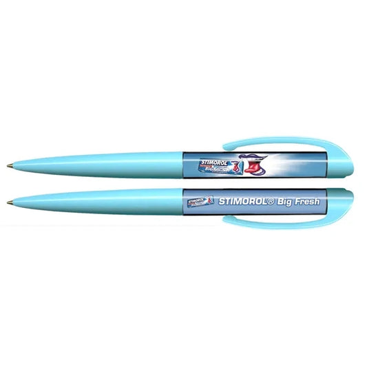 910 LGE Custom Floating Liquid Pen