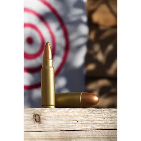 Rifle Bullet Stress Reliever