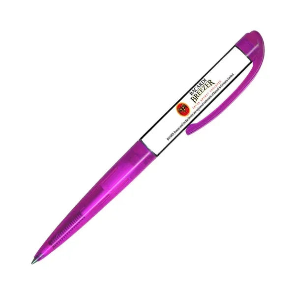 910 LGE Custom Floating Liquid Pen