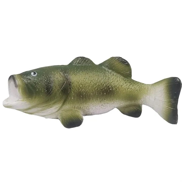 Bass Stress Reliever