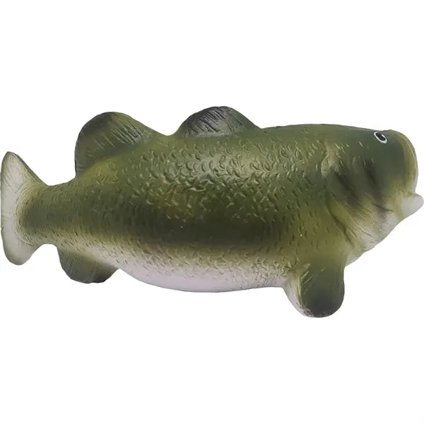 Bass Stress Reliever