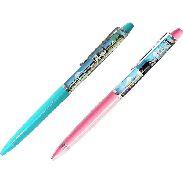 310 LGE Custom Floating Liquid Pen