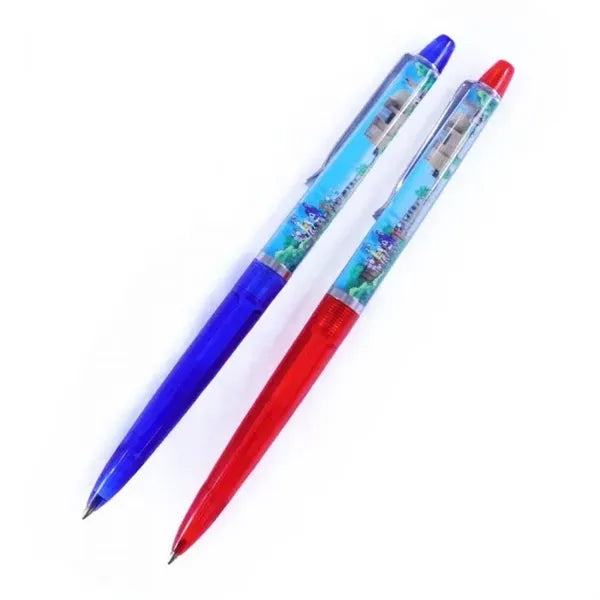 310 LGE Custom Floating Liquid Pen