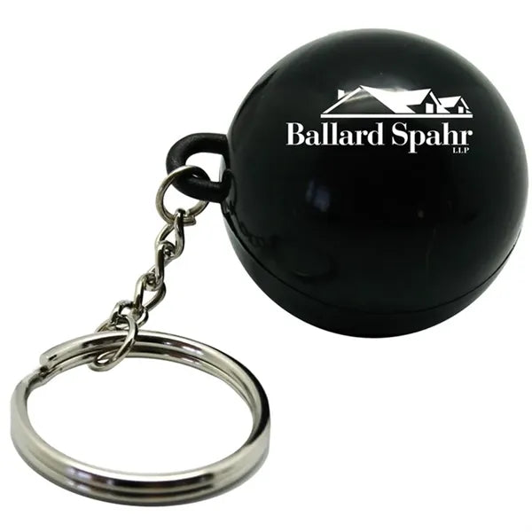 Executive Decision Maker Keyring