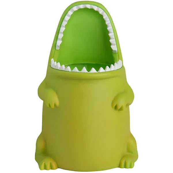 Alligator Pen Holder