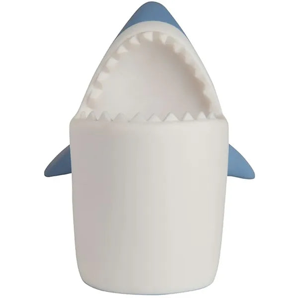 Shark Pen Holder