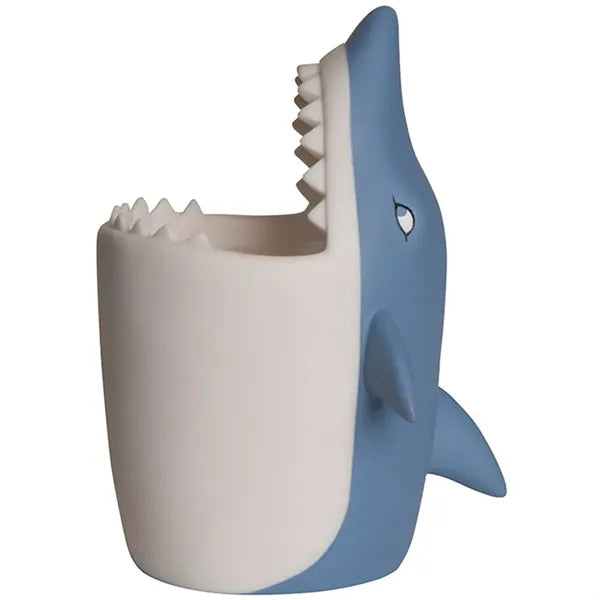 Shark Pen Holder