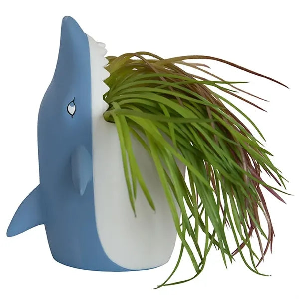 Shark Pen Holder