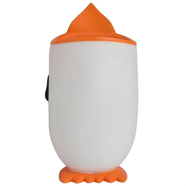 Penguin Pen Holder