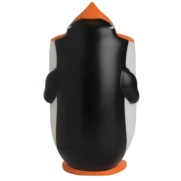 Penguin Pen Holder