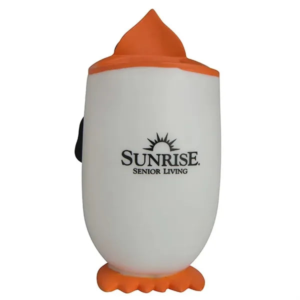 Penguin Pen Holder