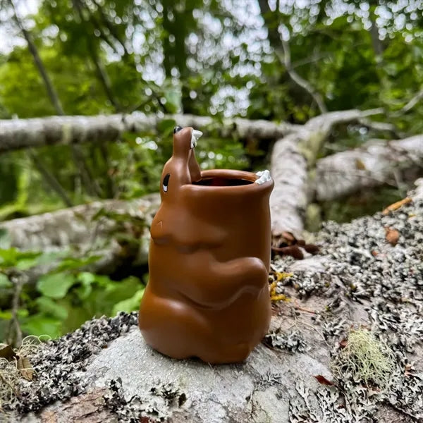 Bear Pen Holder