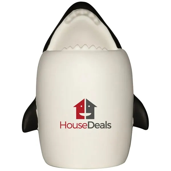 Orca Pen Holder