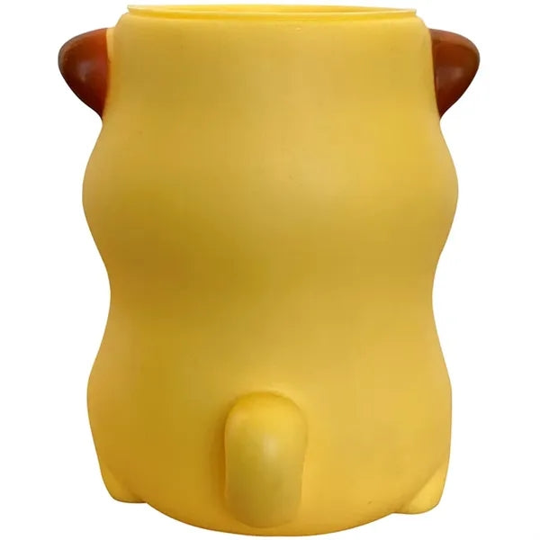 Pug Pen Holder