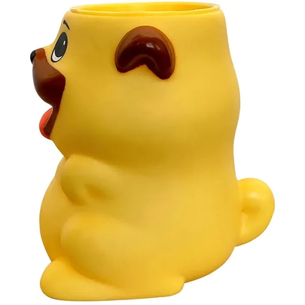 Pug Pen Holder