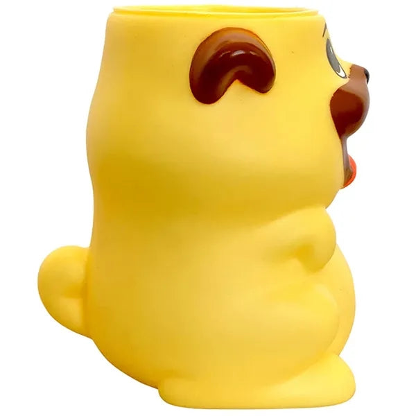 Pug Pen Holder