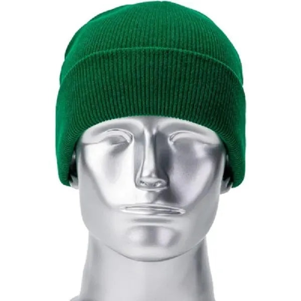Knit Beanie Cap